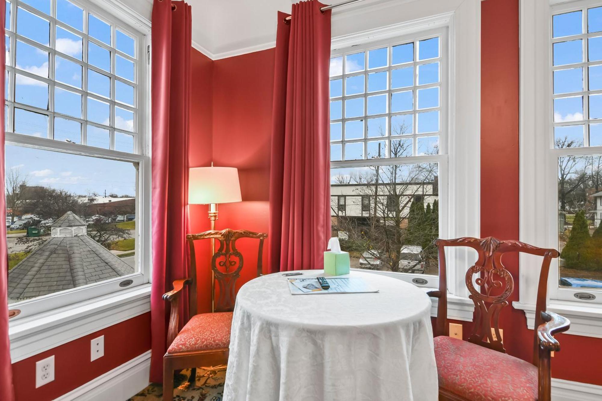 Hotel The Pasfield House à Springfield Extérieur photo