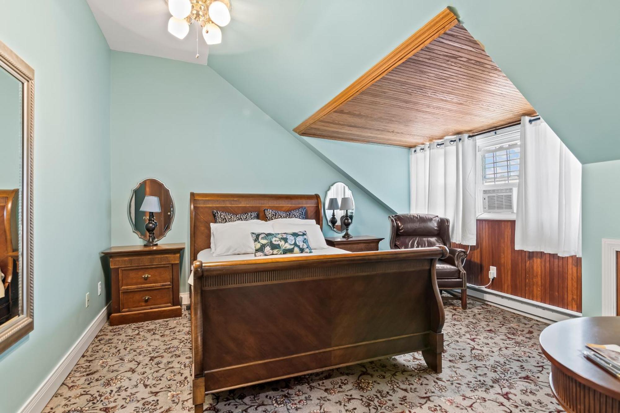 Hotel The Pasfield House à Springfield Extérieur photo