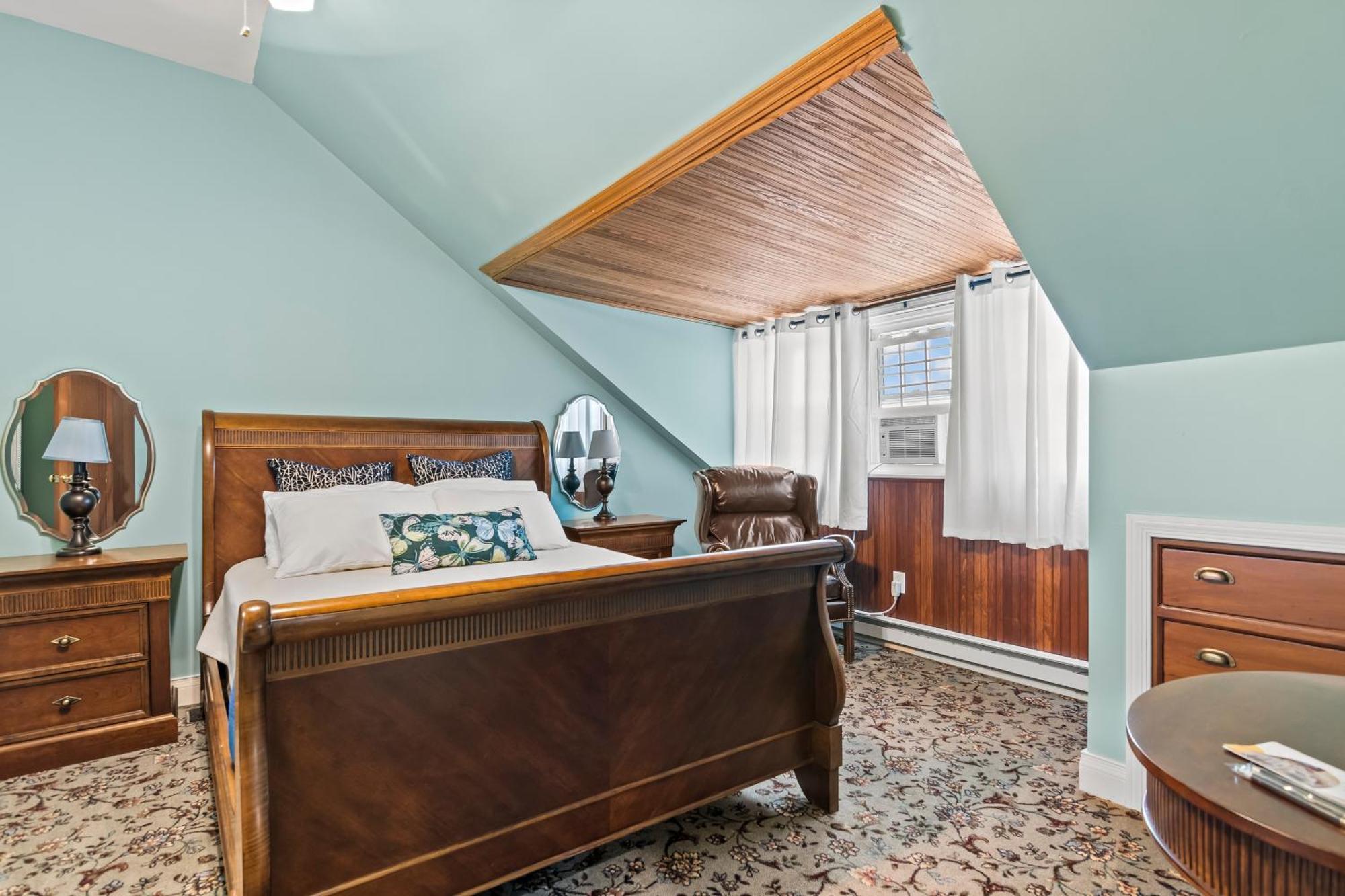 Hotel The Pasfield House à Springfield Extérieur photo
